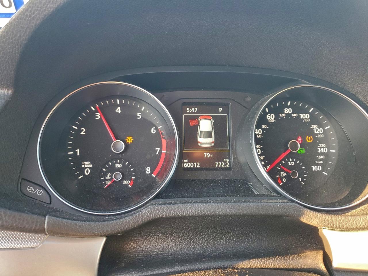 VOLKSWAGEN PASSAT WOLFSBURG