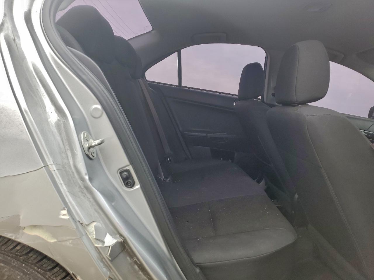 MITSUBISHI LANCER ES