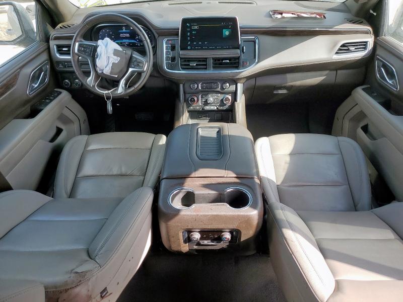 2023 CHEVROLET SUBURBAN C #3292288270