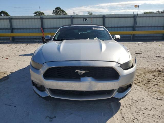 2017 FORD MUSTANG #3304412587