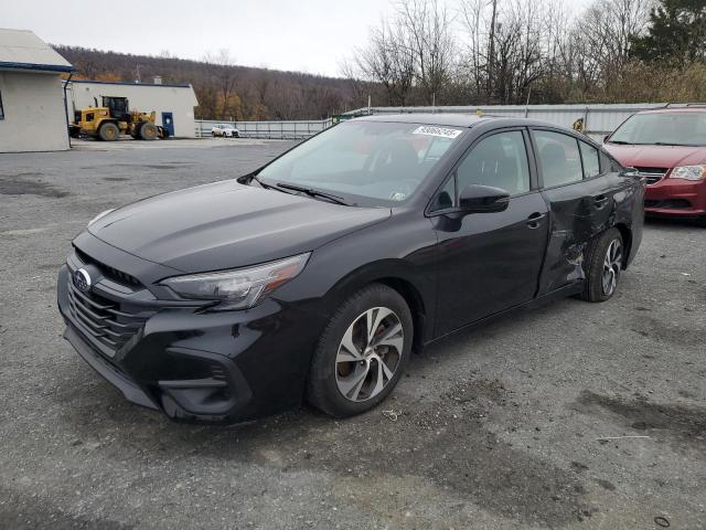 2025 SUBARU LEGACY PRE #3303924702