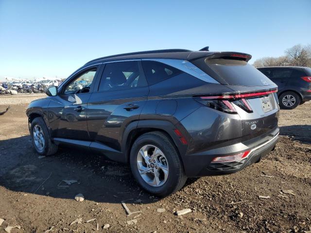 2022 HYUNDAI TUCSON SEL #3292508708