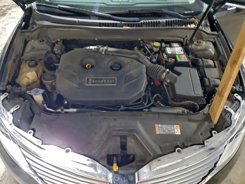 2016 LINCOLN MKZ #3304769959