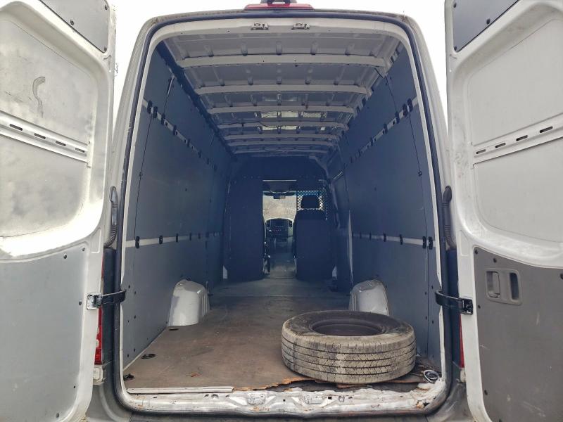 2017 MERCEDES-BENZ SPRINTER 2 #3305389375