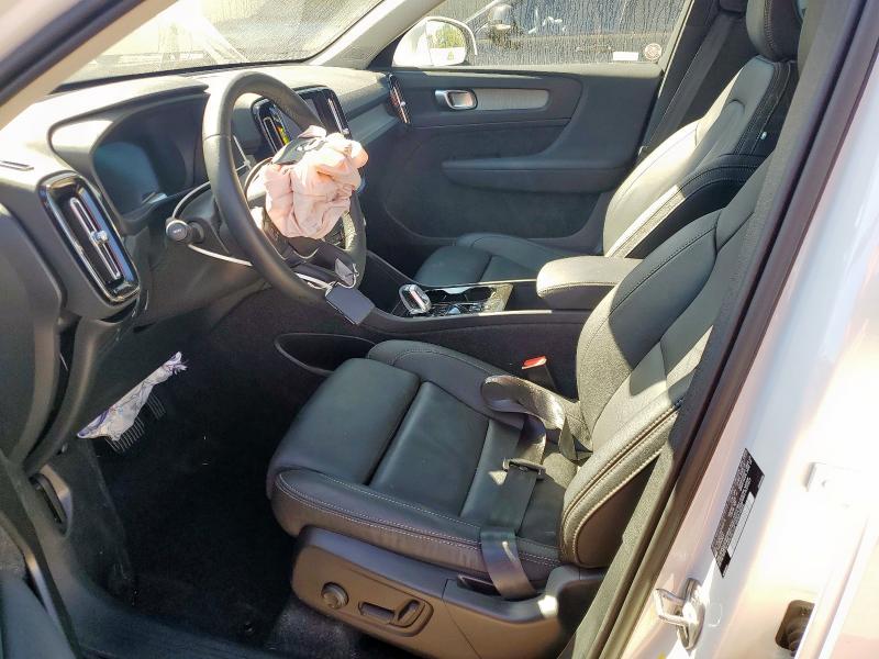 2025 VOLVO XC40 PLUS #3302915074