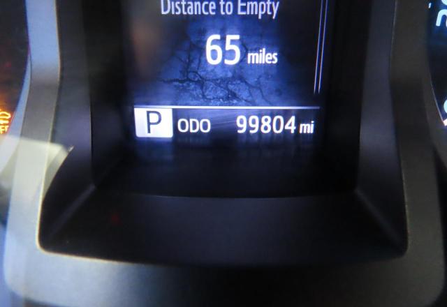 2020 TOYOTA TACOMA DOU #3304616439