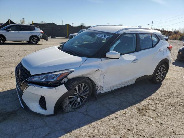 Global Auto Auctions: 2024 NISSAN KICKS SV