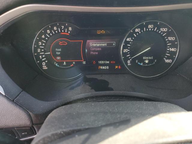 2014 LINCOLN MKZ #3297992047