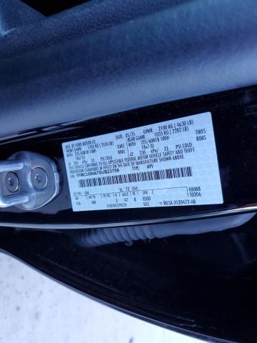 2025 FORD ESCAPE ST #3294529525