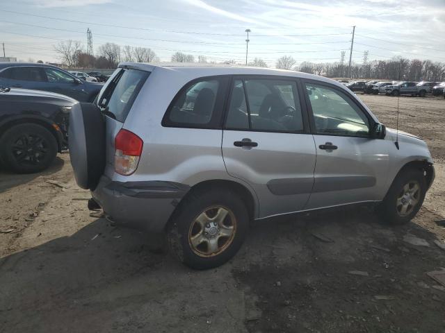2003 TOYOTA RAV4 #3288442519