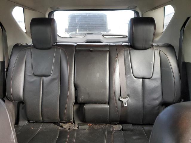 2012 CHEVROLET EQUINOX LT #3286560149