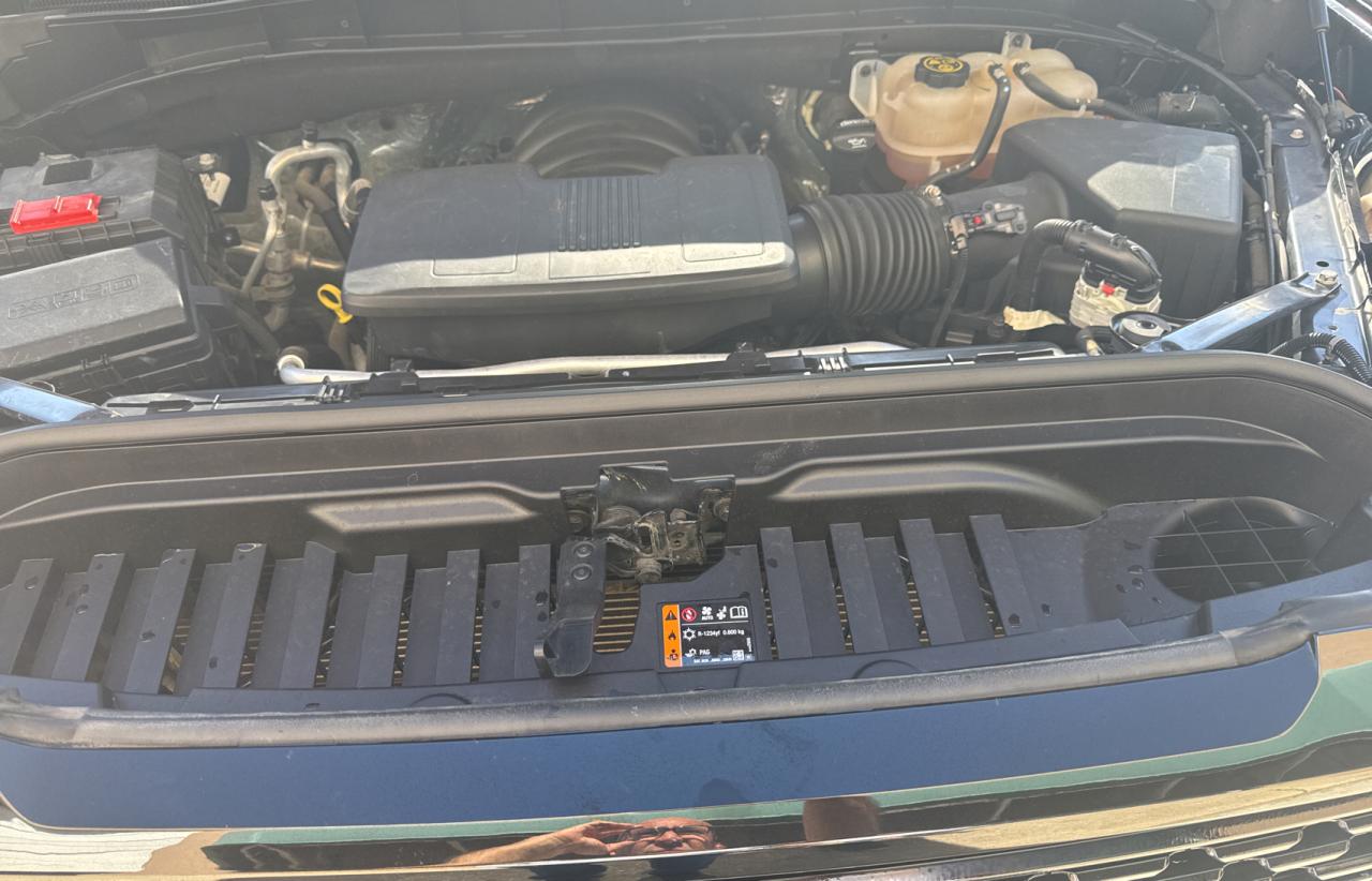 GMC SIERRA K1500 SLT