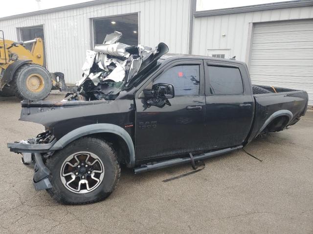 2015 RAM 1500 REBEL #3293353419