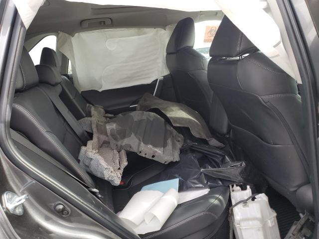 2022 TOYOTA RAV4 LIMIT #3293718394