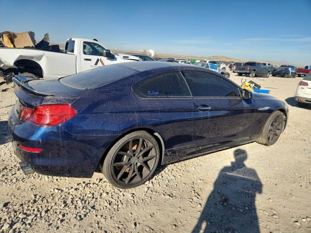 2012 BMW 650 I #3294211280