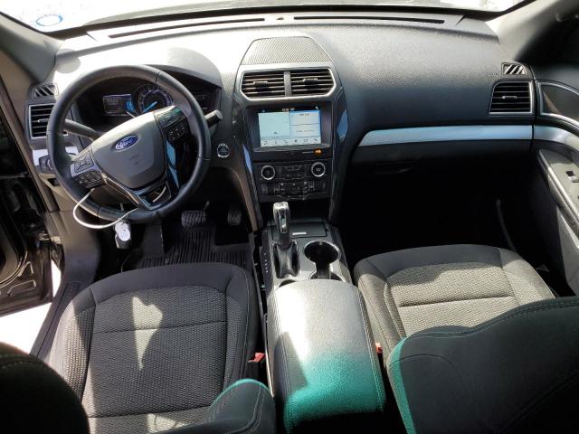 2017 FORD EXPLORER X #3301805366