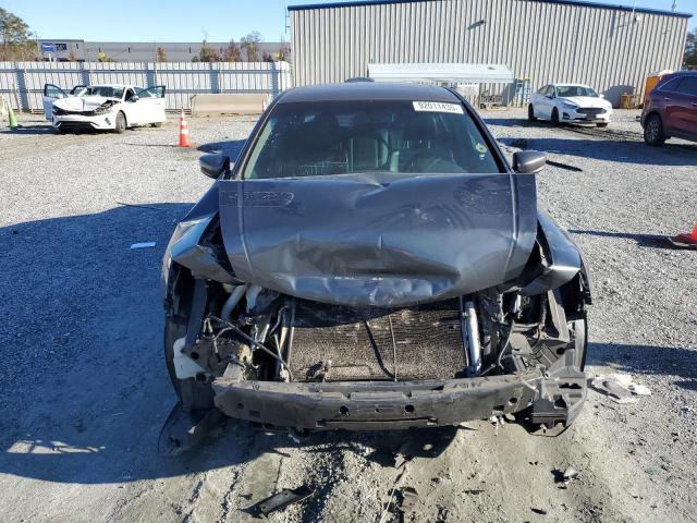 2011 HONDA ACCORD EXL #3304599448