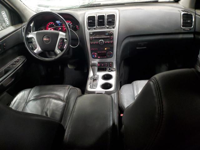 2012 GMC ACADIA SLT #3296347102