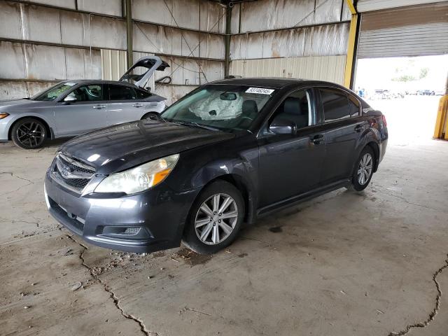 2011 SUBARU LEGACY 2.5 #3312441652