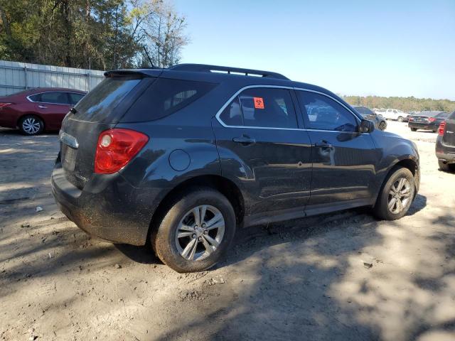 2013 CHEVROLET EQUINOX LT #3287359988