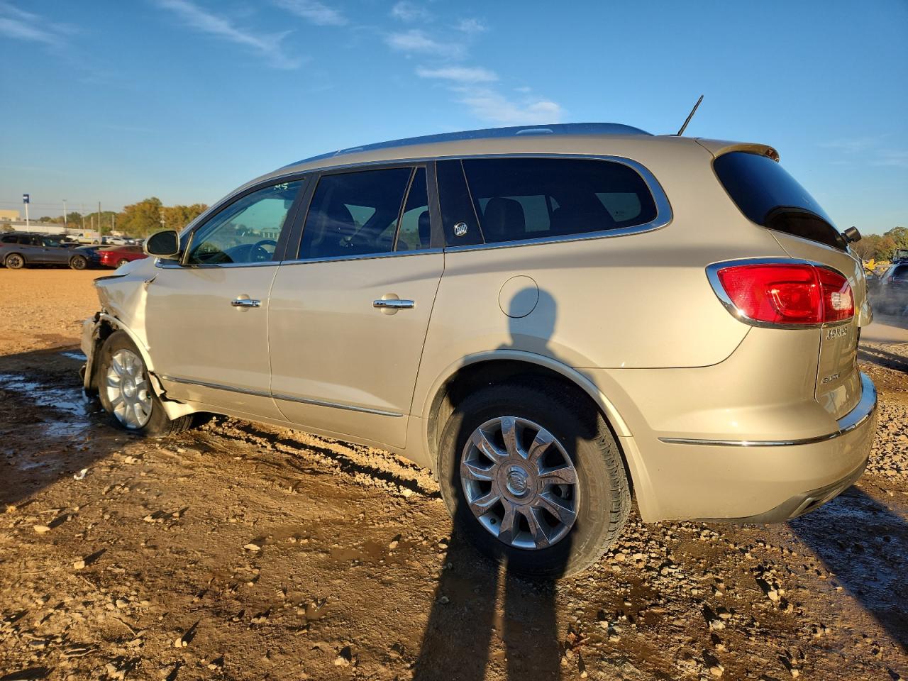 BUICK ENCLAVE
