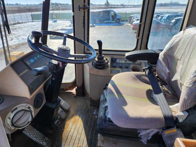 1997 JOHN DEERE 644 #3303735418