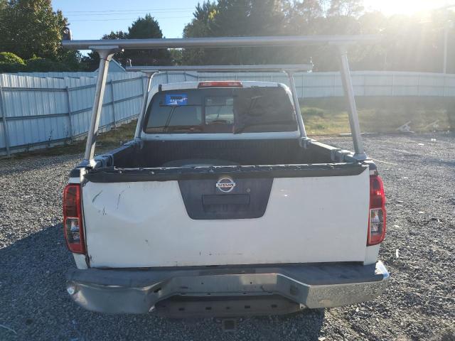 2014 NISSAN FRONTIER S #3302757341