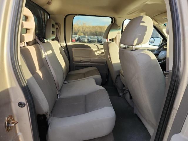 2005 DODGE DAKOTA QUA #3286928233