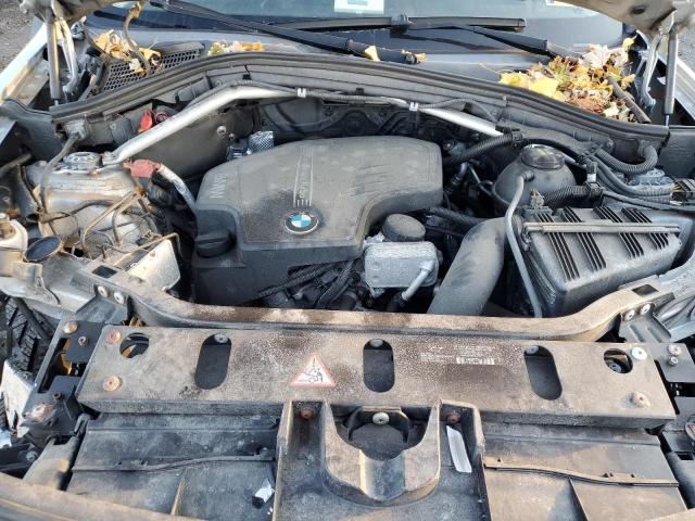 2016 BMW X3 XDRIVE2 #3315619773