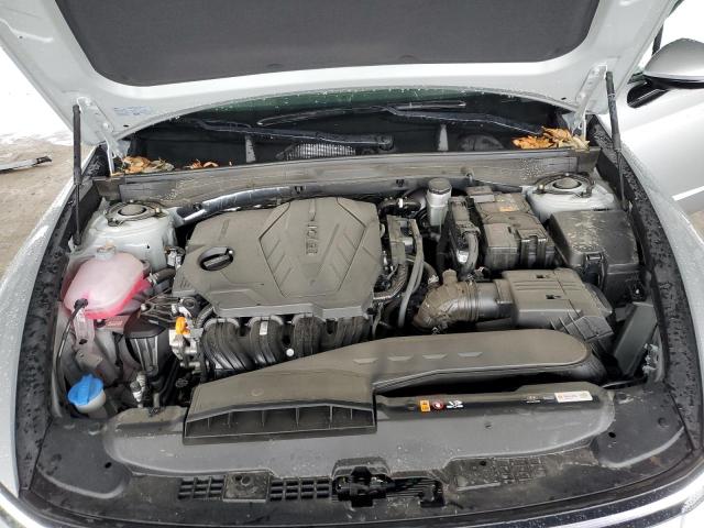 2025 HYUNDAI SONATA SEL #3304499586