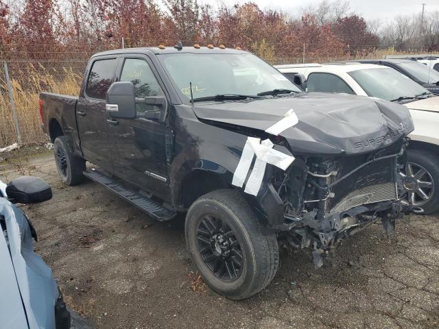 2019 FORD F250 SUPER #3282369305