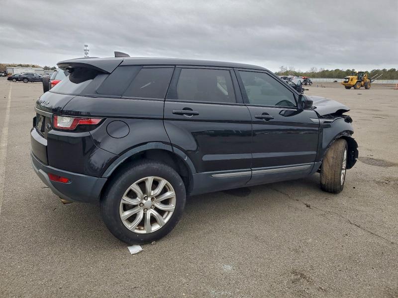 2017 LAND ROVER RANGE ROVER EVOQUE SE #3303882686