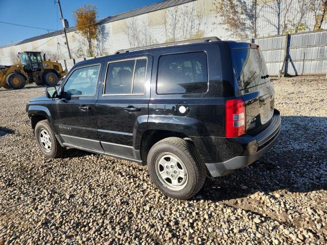 2016 JEEP PATRIOT SP - 1C4NJRBBXGD551741