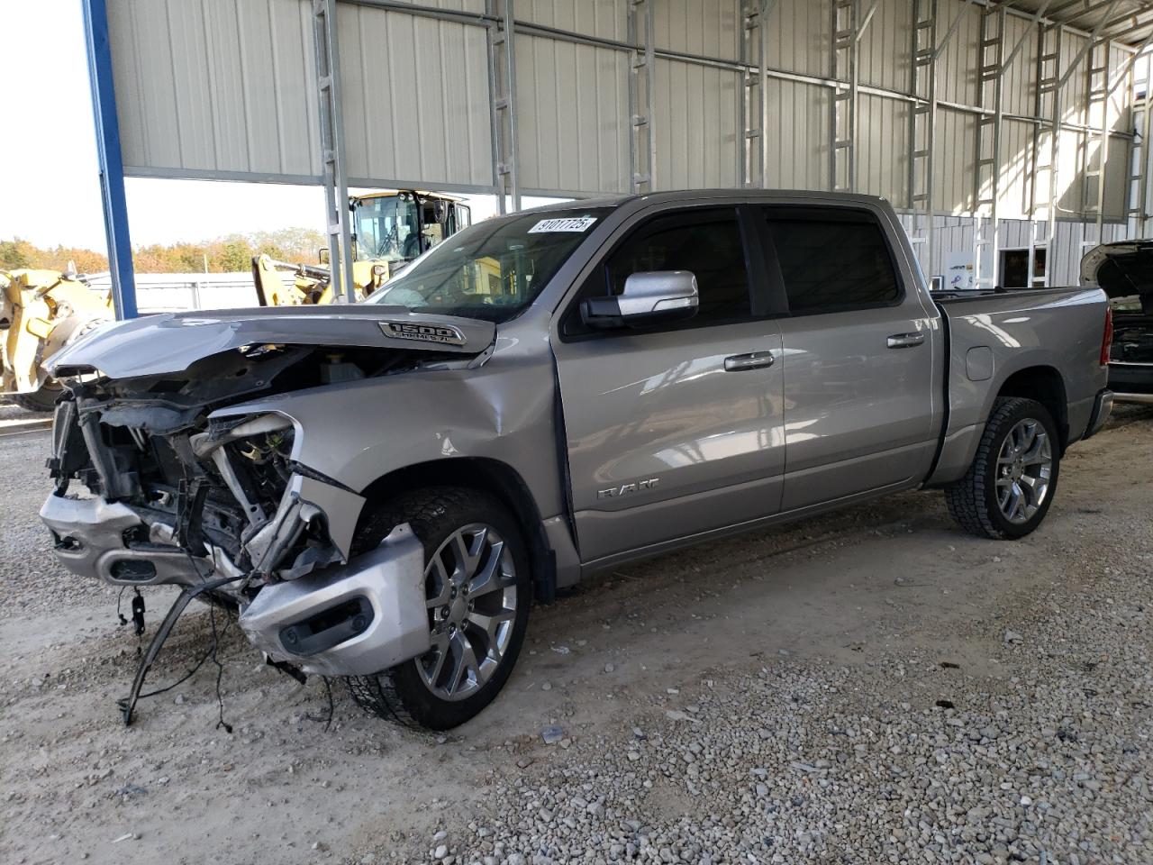 RAM 1500 BIG HORN/LONE STAR