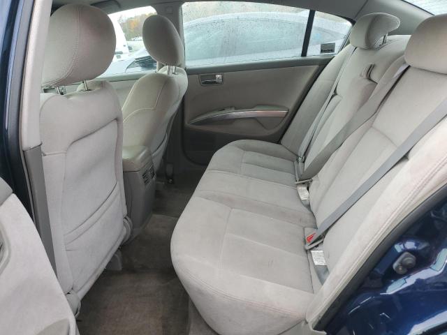 2008 NISSAN MAXIMA SE #3280305960