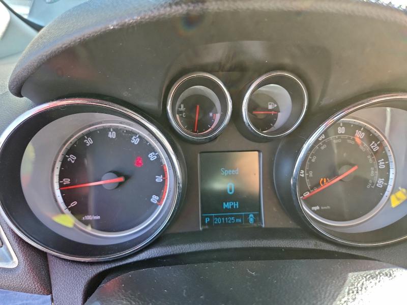 2016 BUICK ENCORE #3296940845