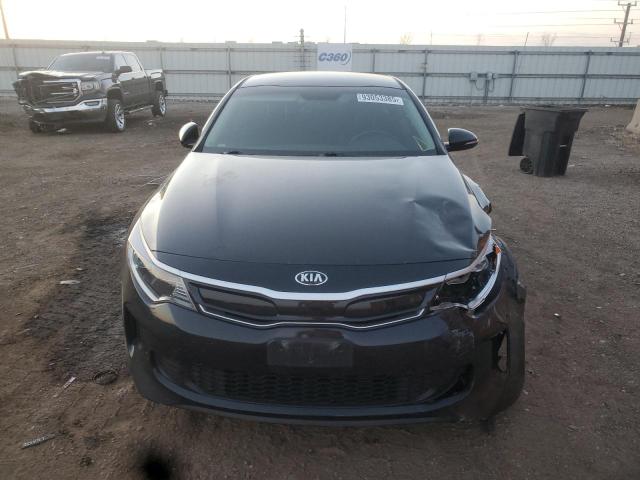 2017 KIA OPTIMA HYB #3292468734