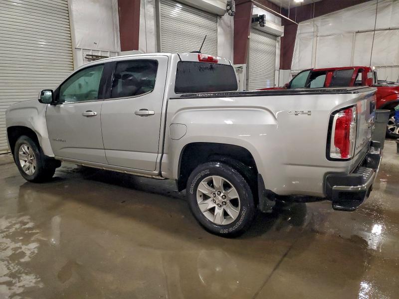 2016 GMC CANYON SLE #3298049148
