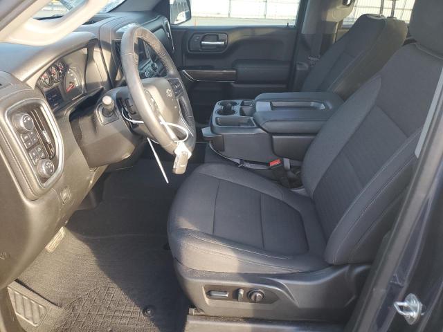 2022 CHEVROLET SILVERADO #3298061151