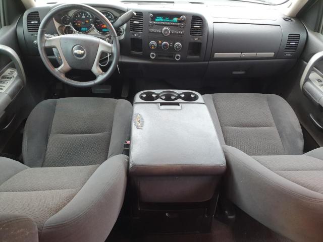 2007 CHEVROLET SILVERADO #3308427330