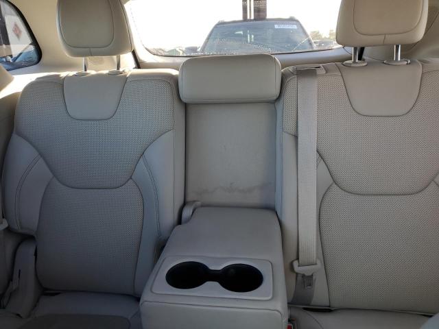 2021 JEEP CHEROKEE L #3296233484