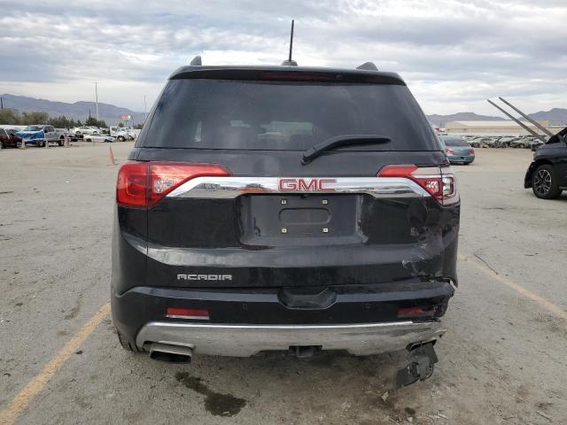 2017 GMC ACADIA DEN #3294604068