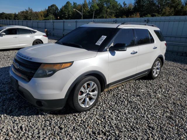 FORD EXPLORER S