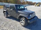 Lot #3293402055 2017 JEEP WRANGLER U