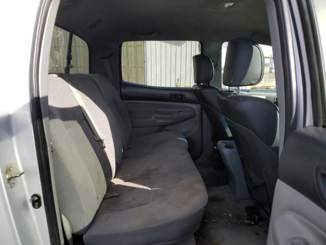 2011 TOYOTA TACOMA DOU - 3TMLU4EN8BM080211