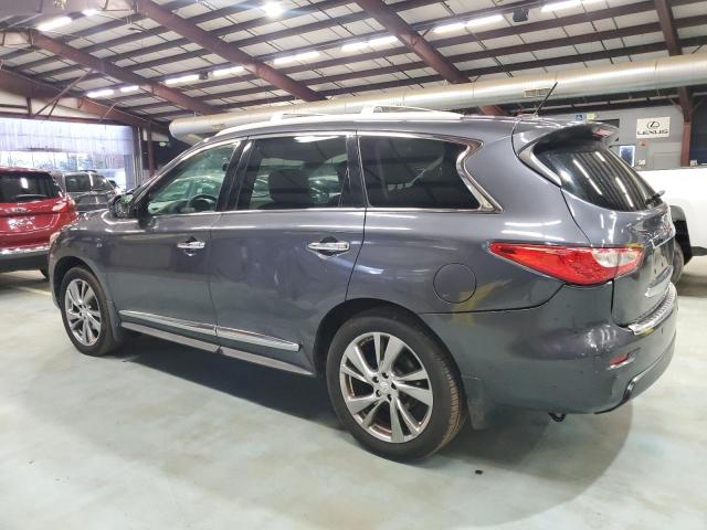 2014 INFINITI QX60 #3290321966