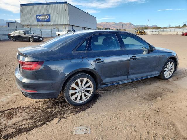 2018 AUDI A4 PREMIUM #3283853415