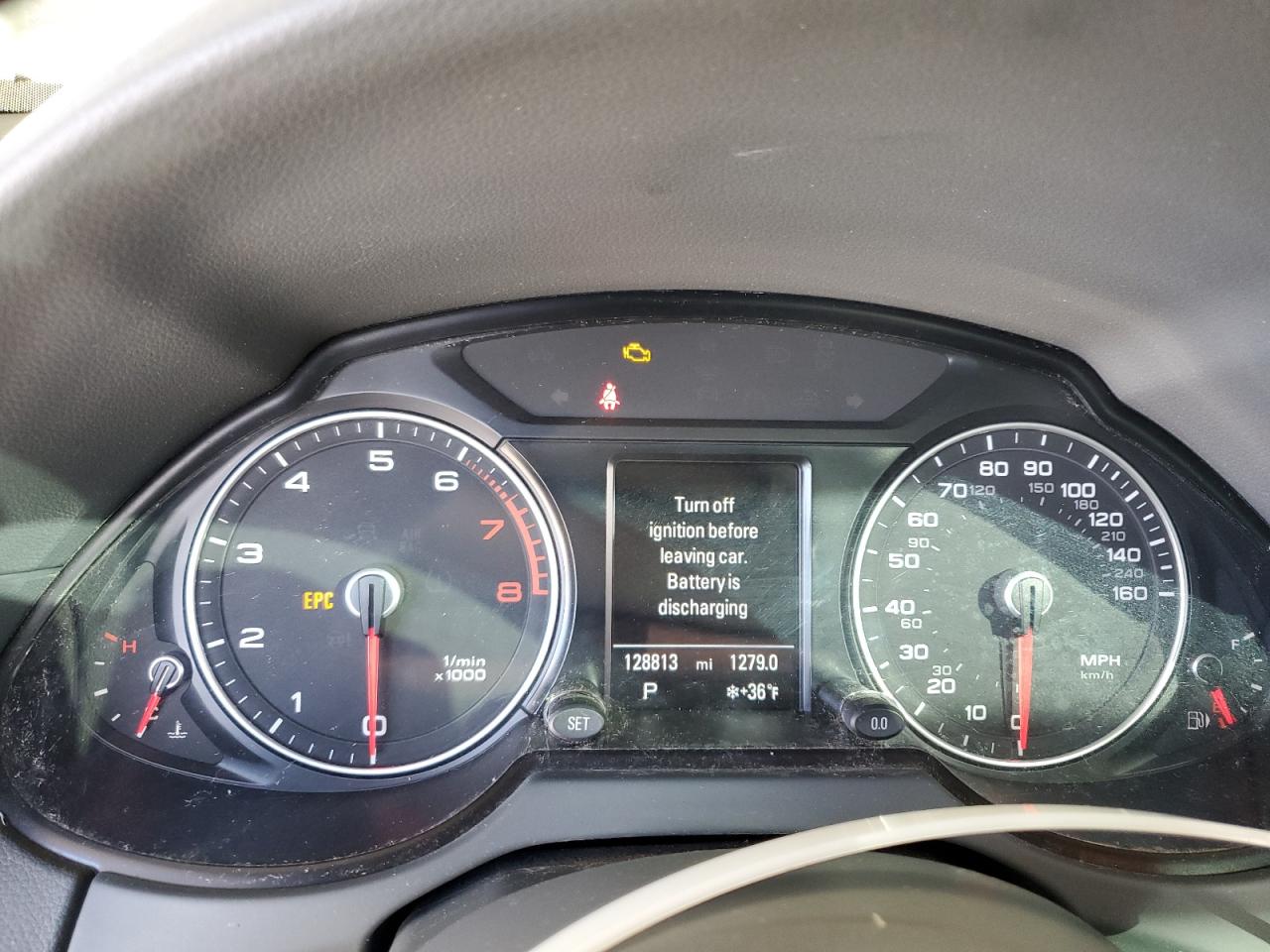 AUDI Q5 PREMIUM PLUS