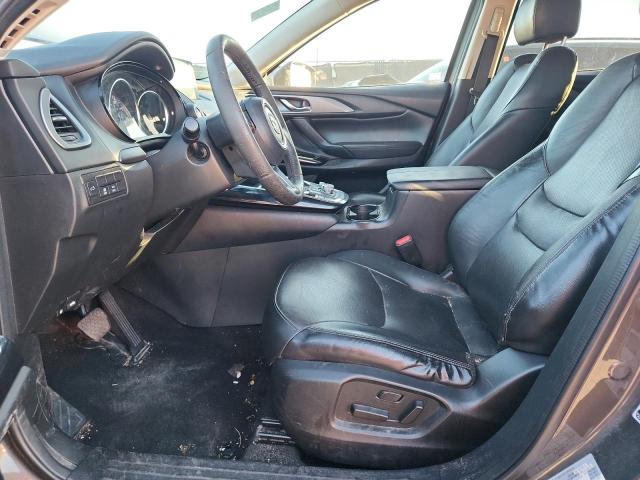 2018 MAZDA CX-9 TOURI JM3TCACY2J0218669