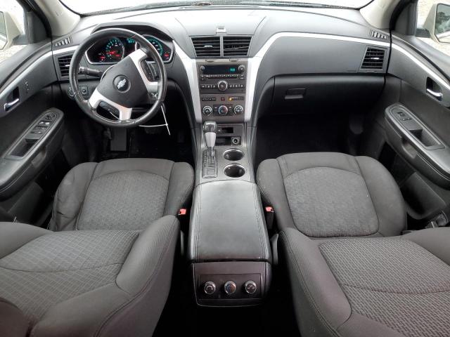 2010 CHEVROLET TRAVERSE L #3310510047